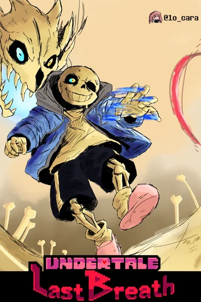 +.Undertale last breath .+