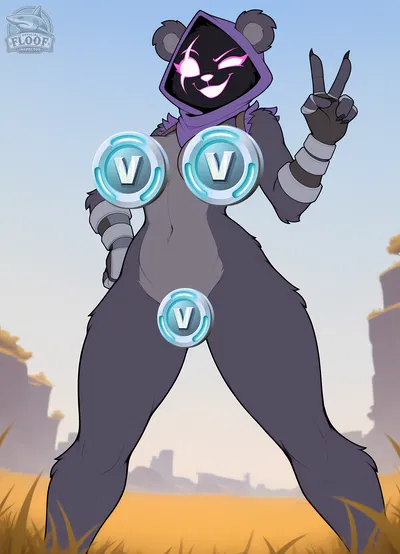 Raven Team Leader || The Girl From Forklift
