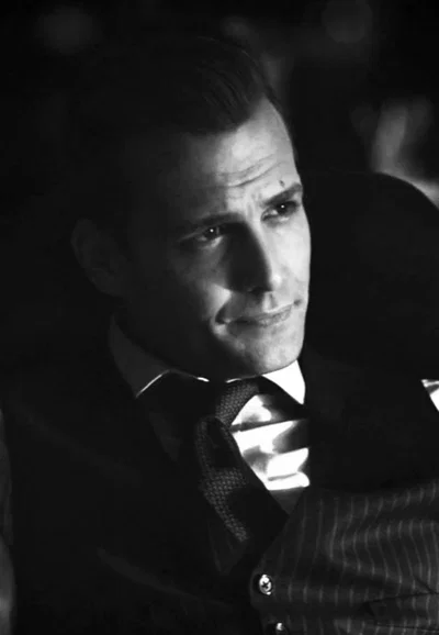 Harvey Spector