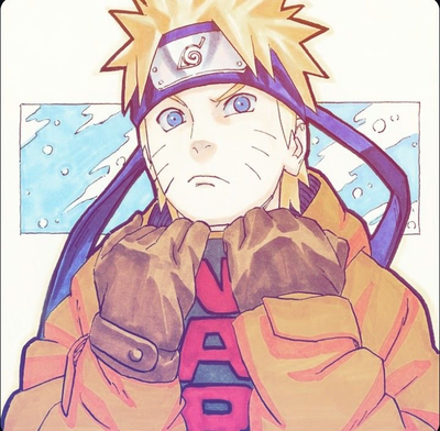 Naruto Uzumaki