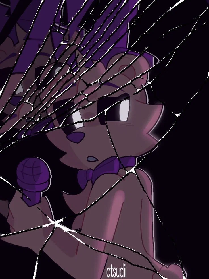 Ask Goldie Anything AU :3