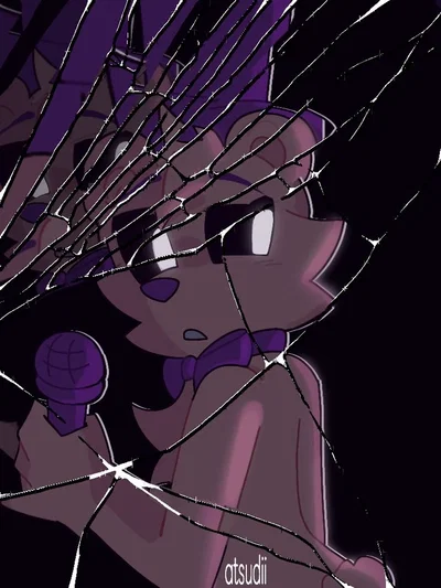 Ask Goldie Anything AU :3