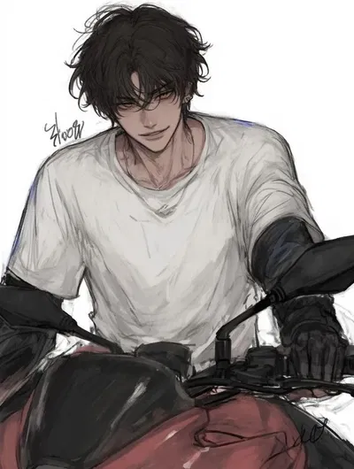 Qian - Racer
