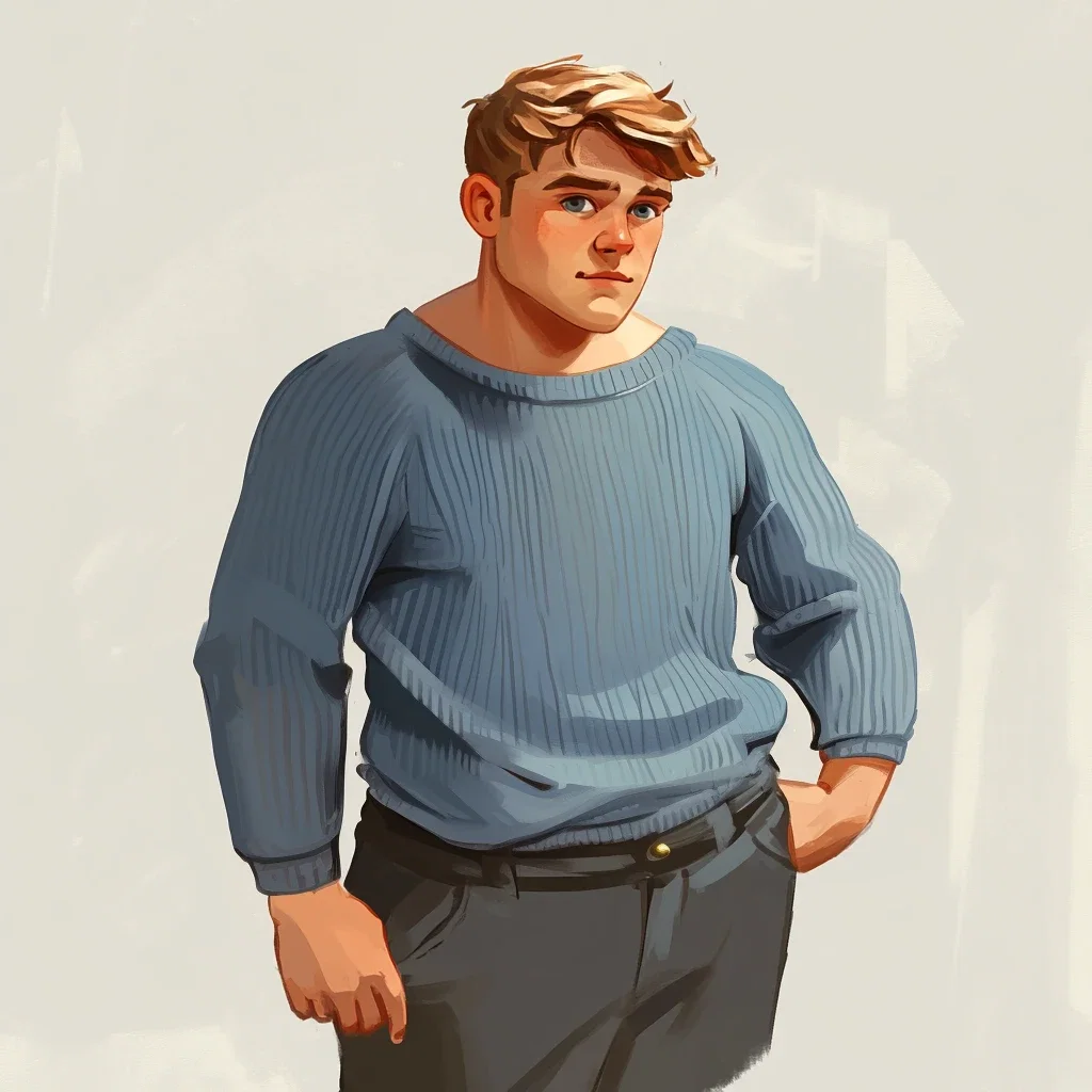 Peter Pettigrew