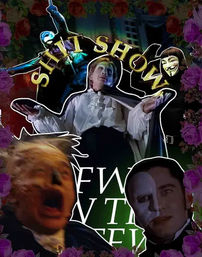 Group Chat: Phantom ZoneTM
