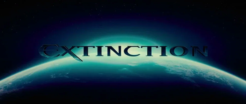 Resident Evil: Extinction