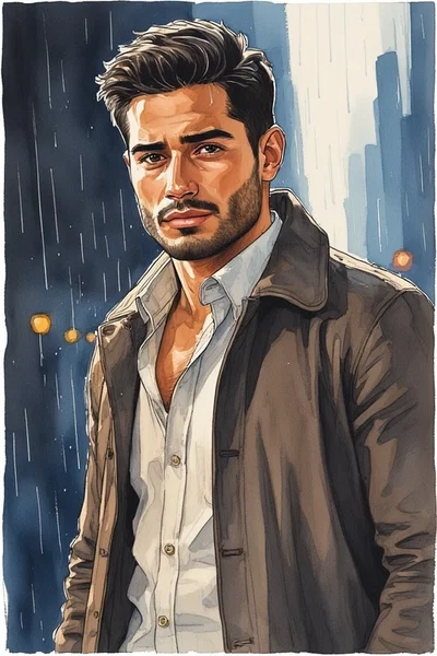 Leonardo "Leo" García