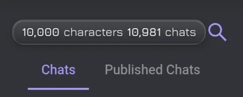 TEN THOUSAND FUCKING BOTS!!! 