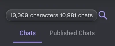 TEN THOUSAND FUCKING BOTS!!! 