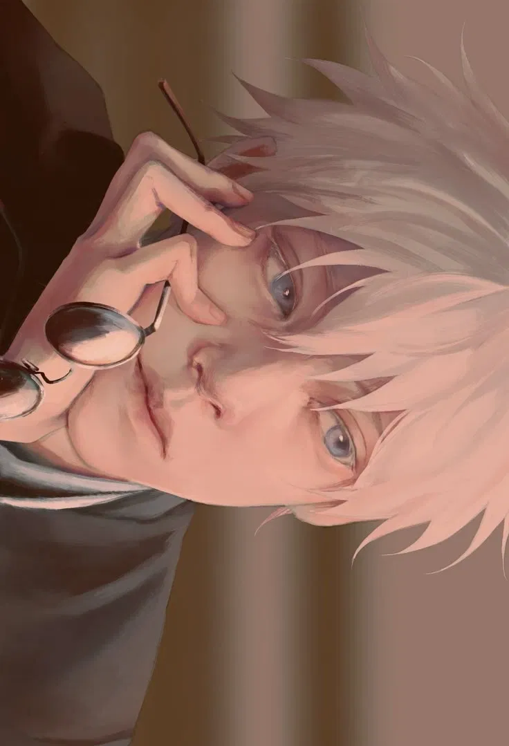 Satoru Gojo