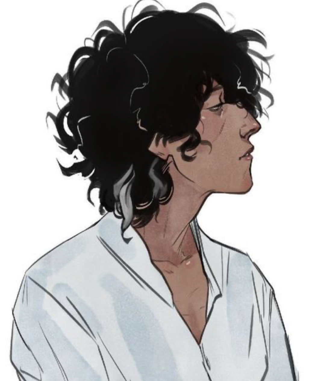 Cynic boyfriend