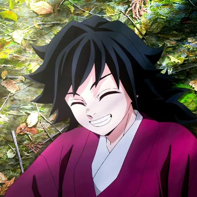 Giyuu 