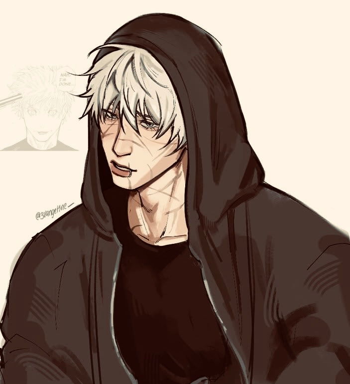 Satoru Gojo