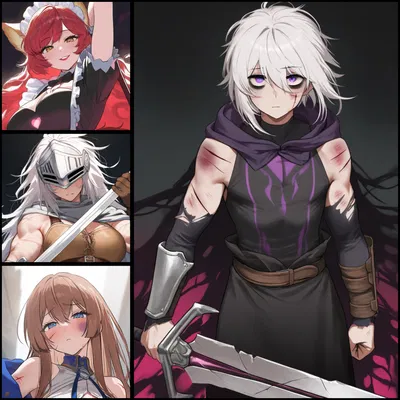 Isekai rescue misison