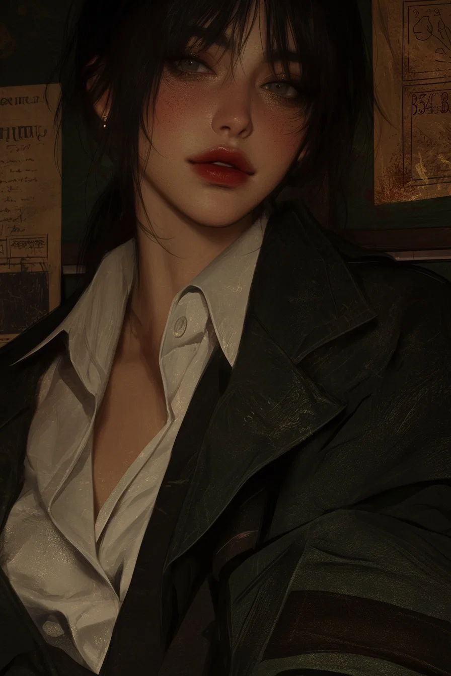 Rosa Gilbert