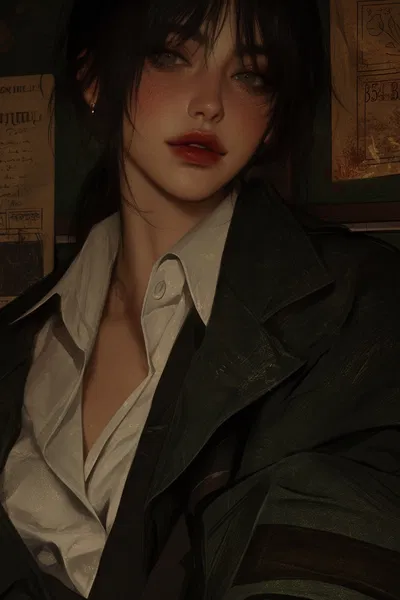 Rosa Gilbert