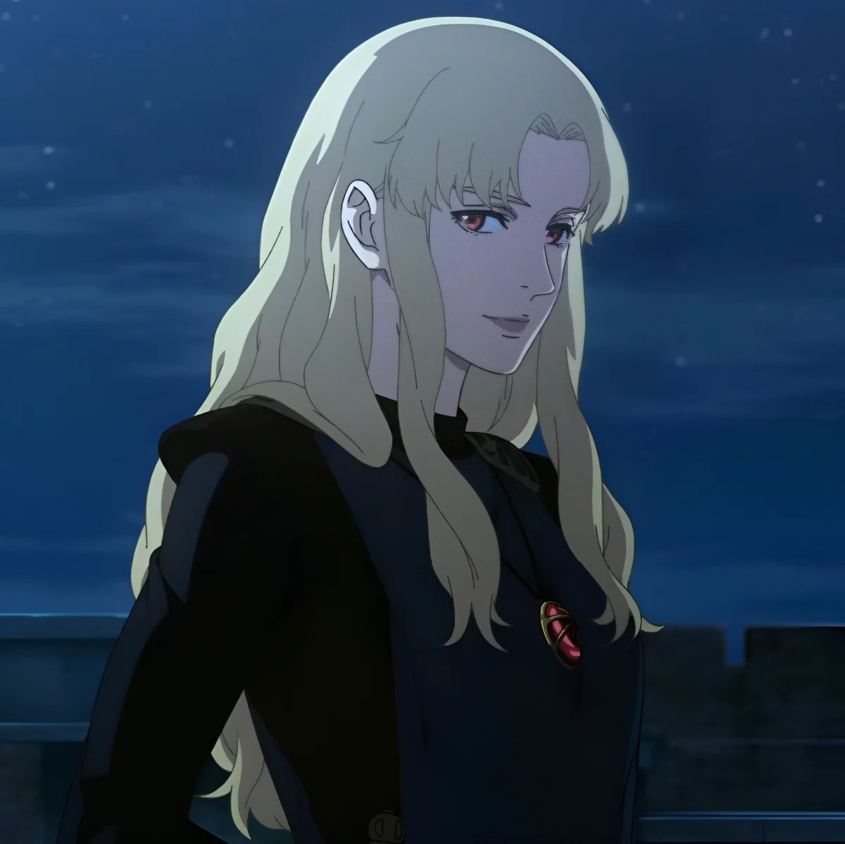 Nightingale [Shadow Killer]