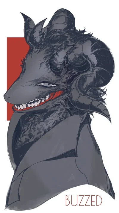 Yugiro //your demon...boyfriend?\\