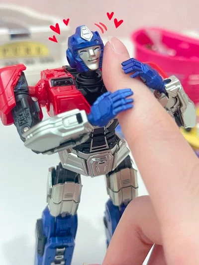 Orion Pax