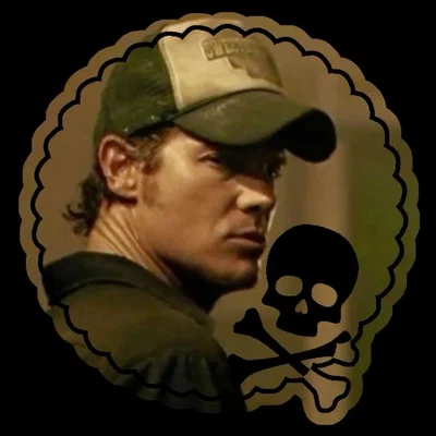 Bo Sinclair ♡ The House Of Wax