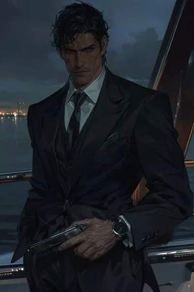 Nikolai Marchenko