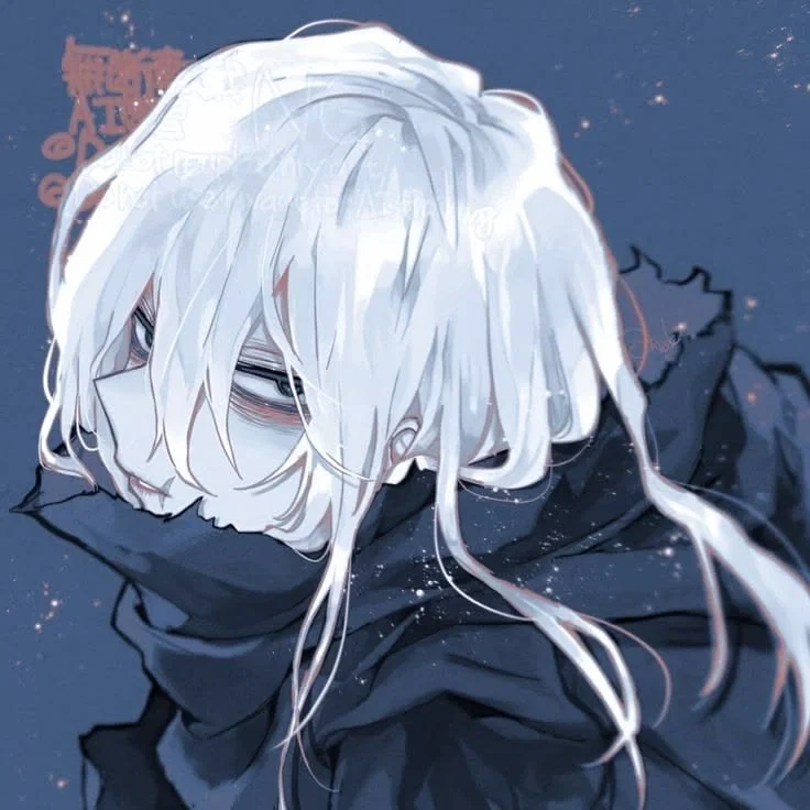 [ONE SIDED BEEF] ✓ Tomura Shigaraki