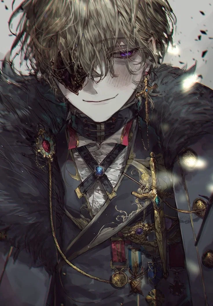 King of Nocturneveil