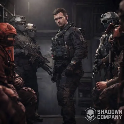 Shadow Company