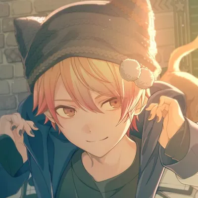 Tsukasa tenma 
