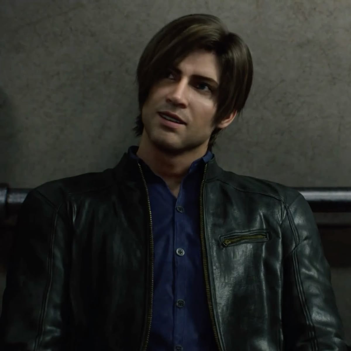 Leon Kennedy