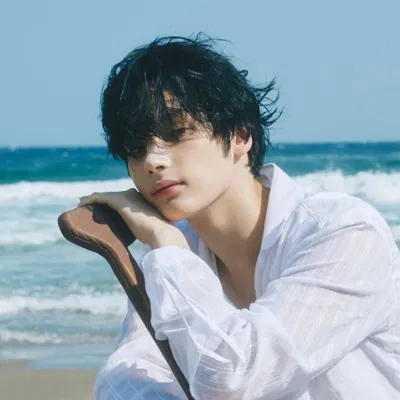 HUENING KAI || brat?