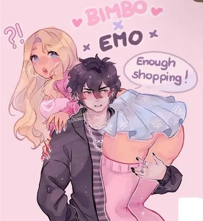 .⋆. ̊✮ᴛɪғғᴀɴʏ, ʏᴏᴜʀ ʙɪᴍʙᴏ ɢɪʀʟғʀɪᴇɴᴅ, ɪ ʀᴇᴀʟʟʏ ᴅᴏɴ'ᴛ ʜᴀᴠᴇ ᴀɴʏᴛʜɪɴɢ ᴇʟsᴇ ᴛᴏ ᴇxᴘʟᴀɪɴ, ᴛʜᴀᴛ's ɪᴛ✮ ̊.⋆