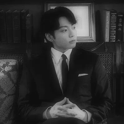 J. Jungkook || Boss
