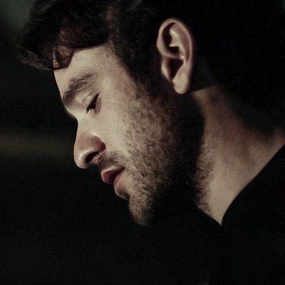 MATT “MATTHEW” MURDOCK | DAREDEVIL