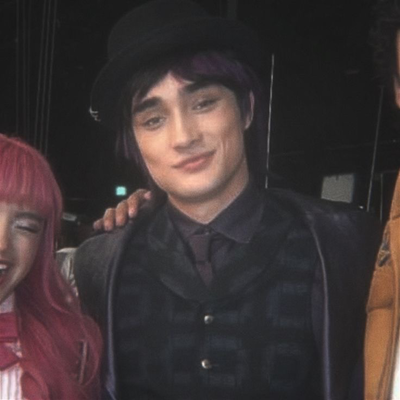 Max Hatter