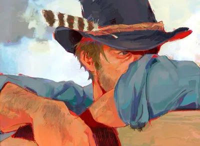 Arthur Morgan