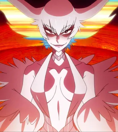 Ragyō Kiryuin