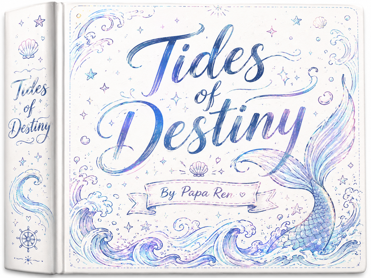 Tides of Destiny
