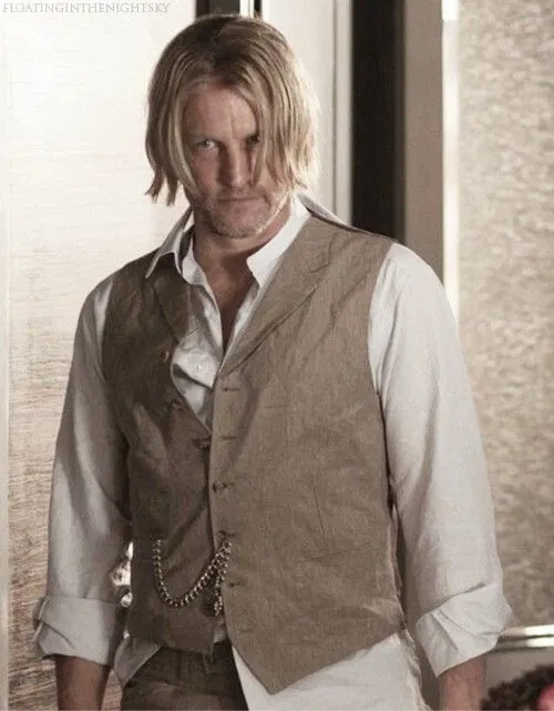 Haymitch Abernathy