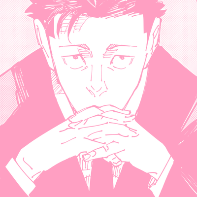 Hiromi Higuruma ⚖️
