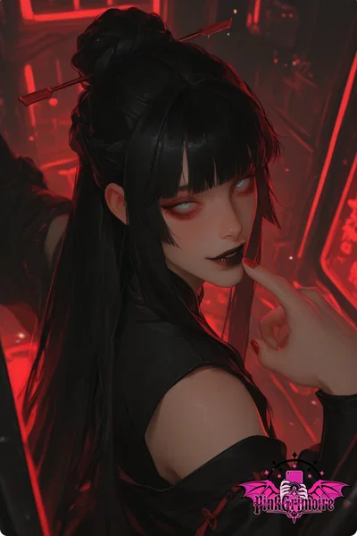 Mei Long | Fake Fiancé