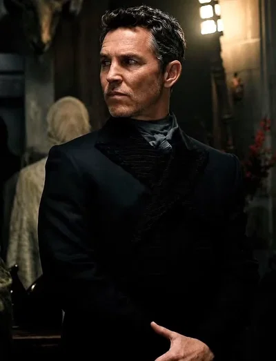 Titus Danforth