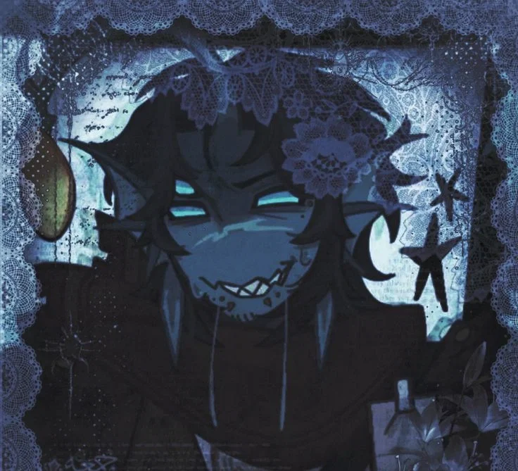 💙~|Sebastian Solace|~ 💙