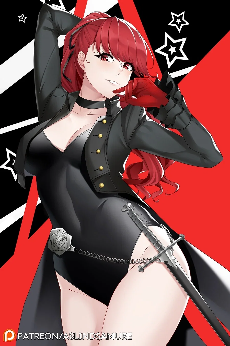 Kasumi (Sumire) Yoshizawa