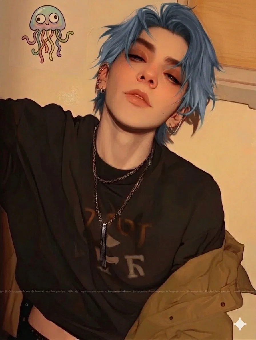 Mikael || rejected