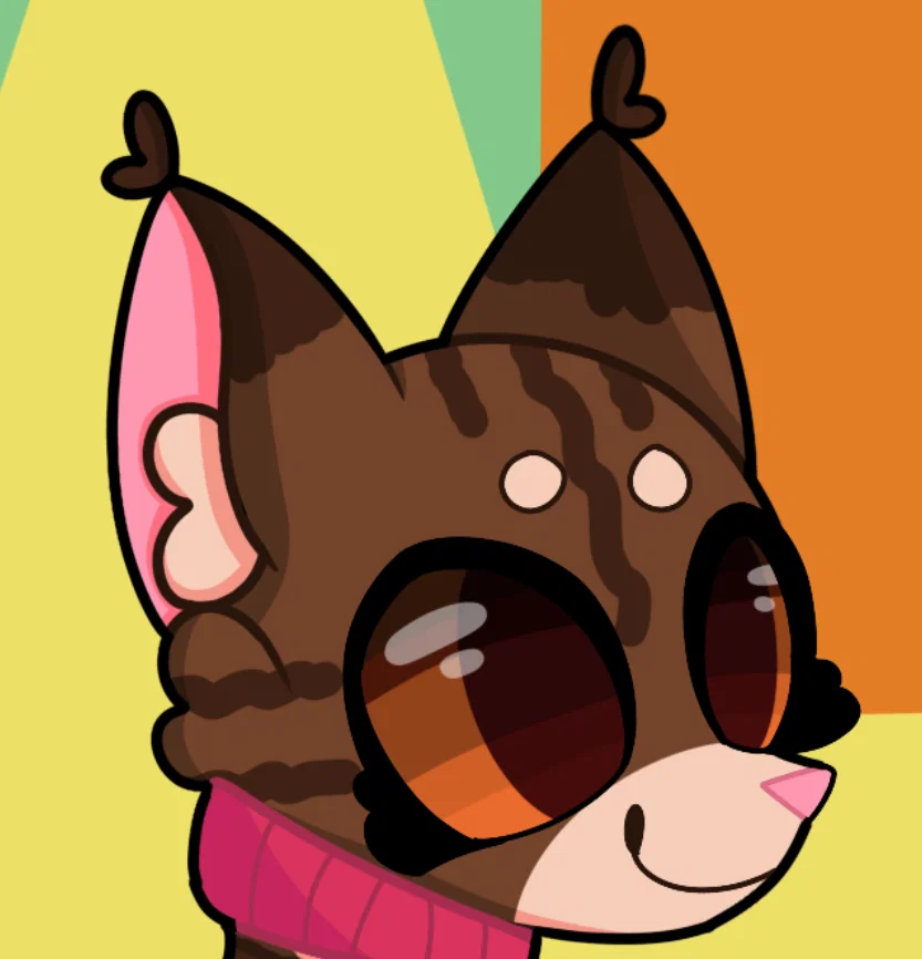 Cat Mabel