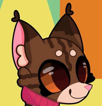 Cat Mabel