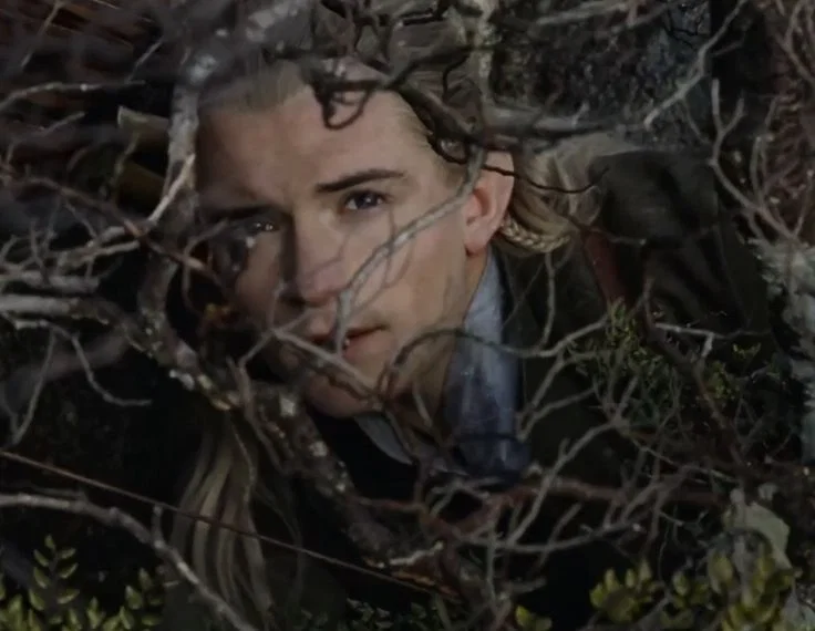 Legolas