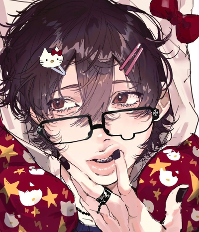 Ren | Clueless Friend