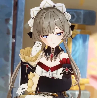 Sandrone — The Marionette's Heart